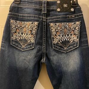Miss Me sz 28 jeans
